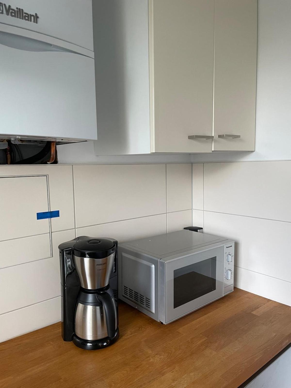 Modern And Cozy Apartment In Good Location Берлин Екстериор снимка