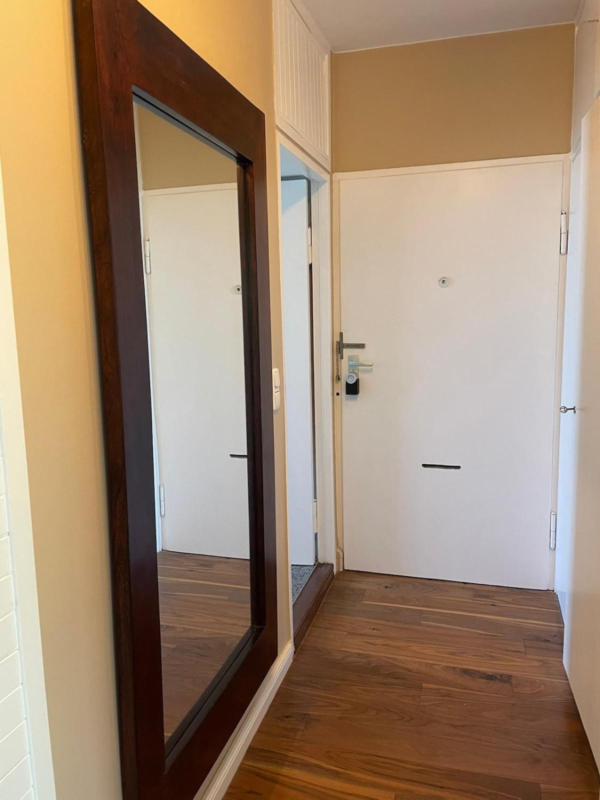 Modern And Cozy Apartment In Good Location Берлин Екстериор снимка